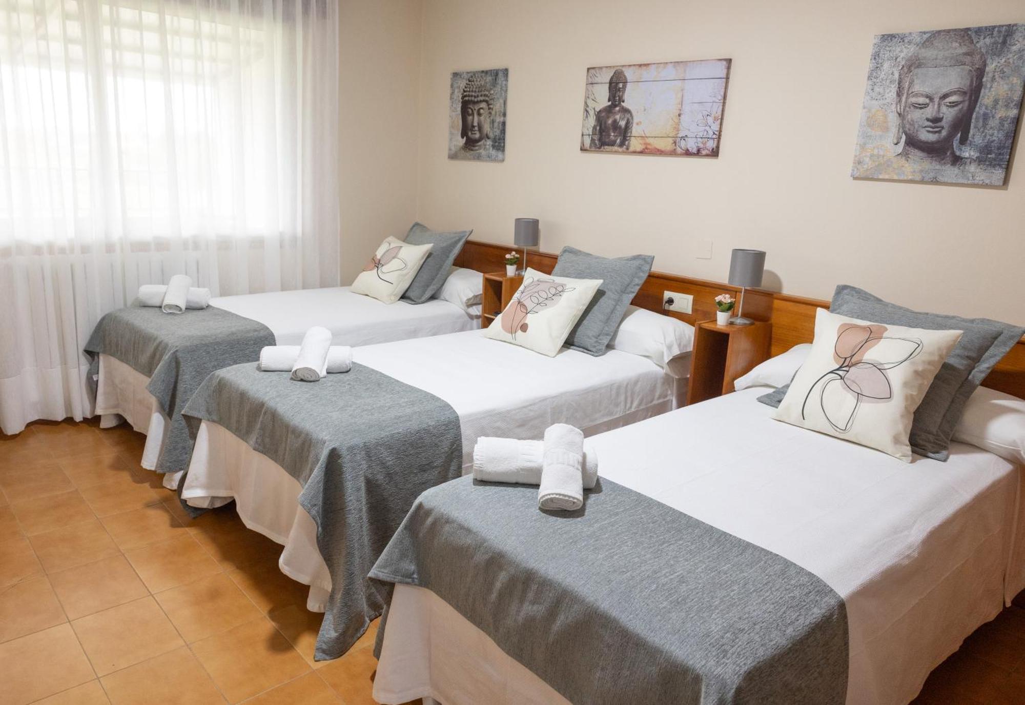 Pension A Codeseira Мелиде Экстерьер фото