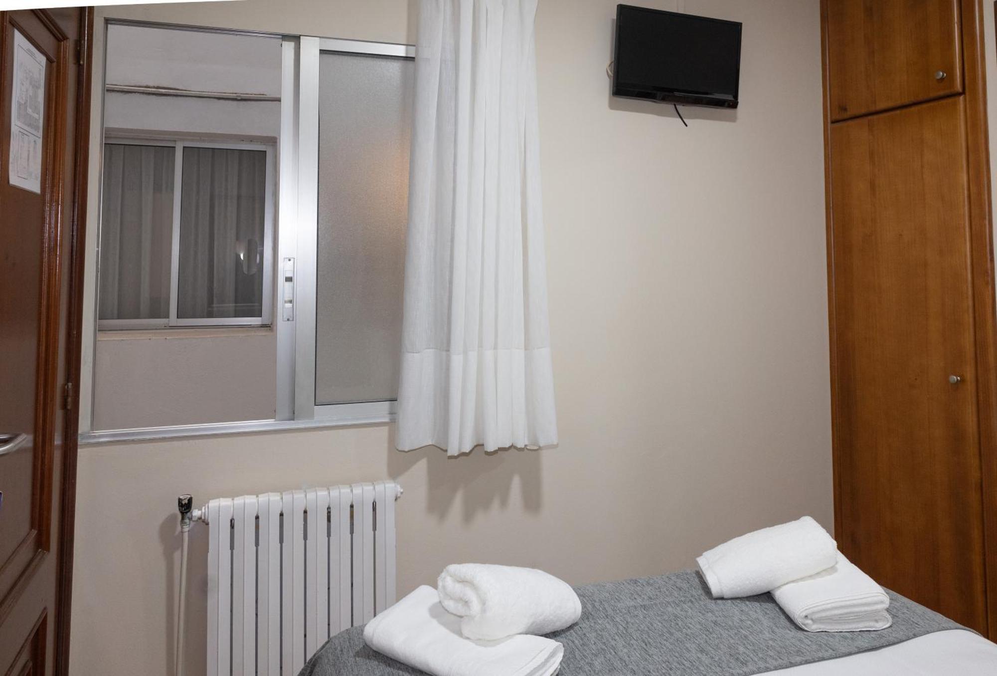 Pension A Codeseira Мелиде Экстерьер фото